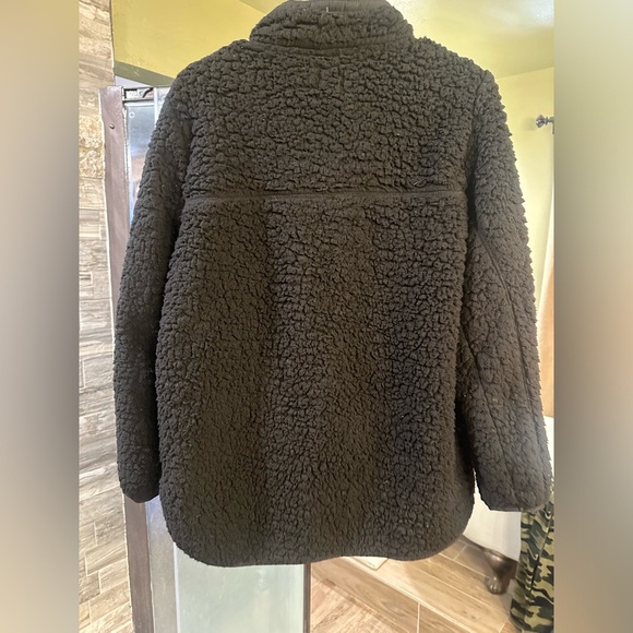 Sherpa pullover - Picture 3 of 3